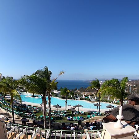 Pierre & Vacances Resort Terrazas Costa Del Sol مانيلفا المظهر الخارجي الصورة