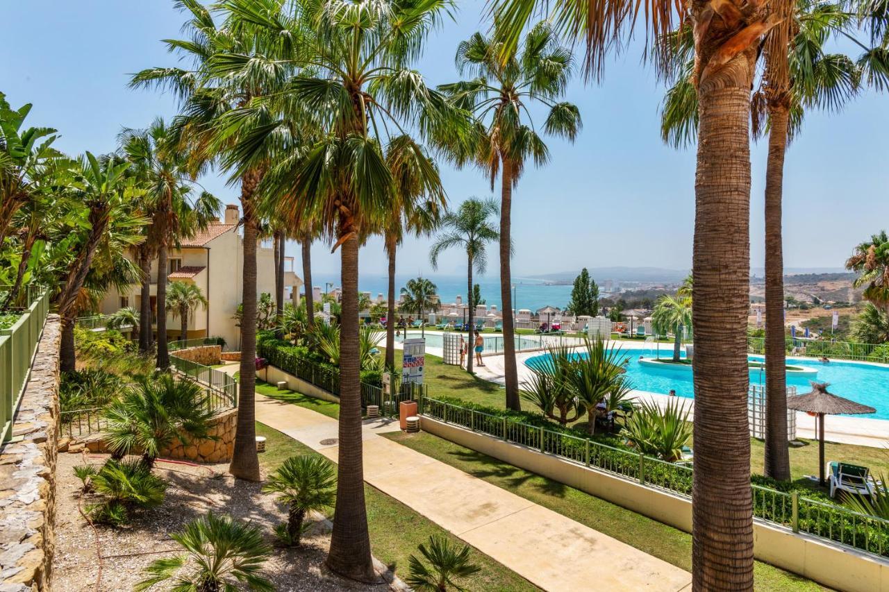 Pierre & Vacances Resort Terrazas Costa Del Sol مانيلفا المظهر الخارجي الصورة