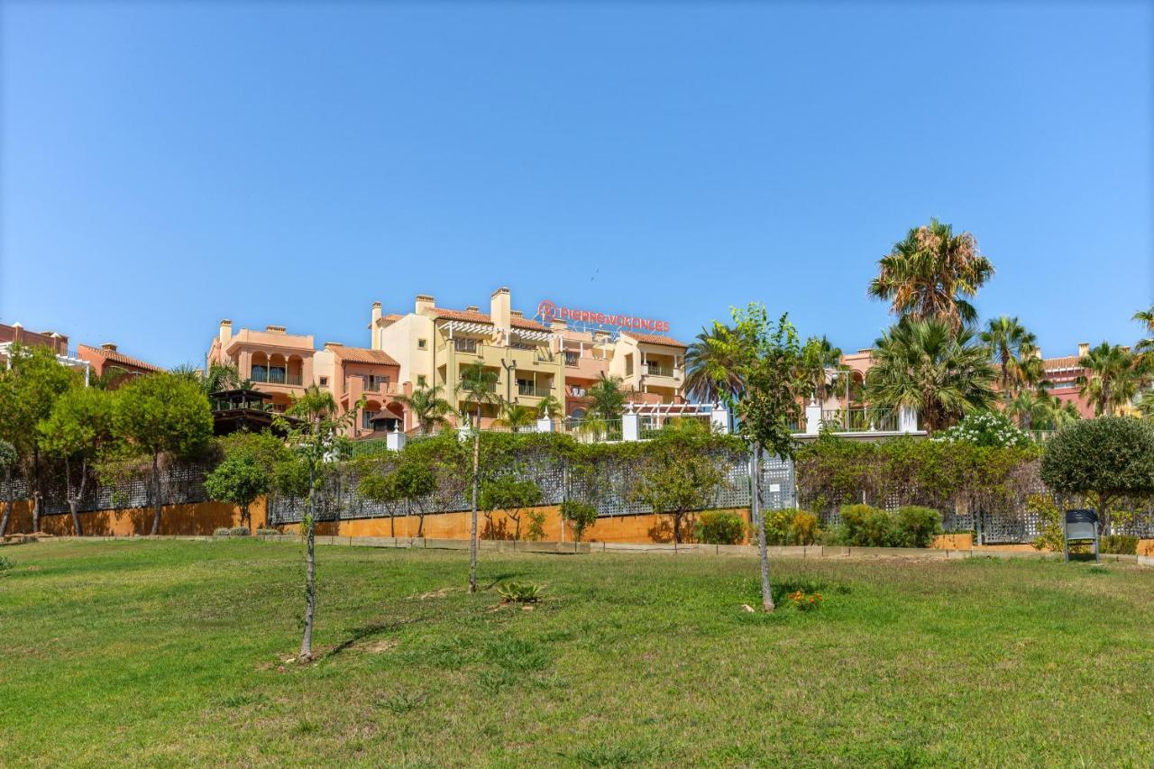 Pierre & Vacances Resort Terrazas Costa Del Sol مانيلفا المظهر الخارجي الصورة