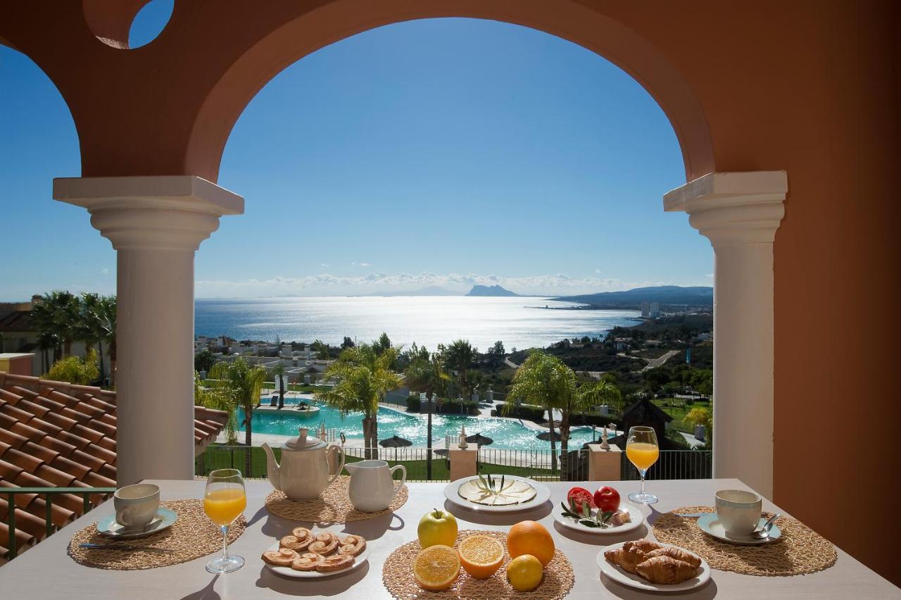 Pierre & Vacances Resort Terrazas Costa Del Sol مانيلفا المظهر الخارجي الصورة