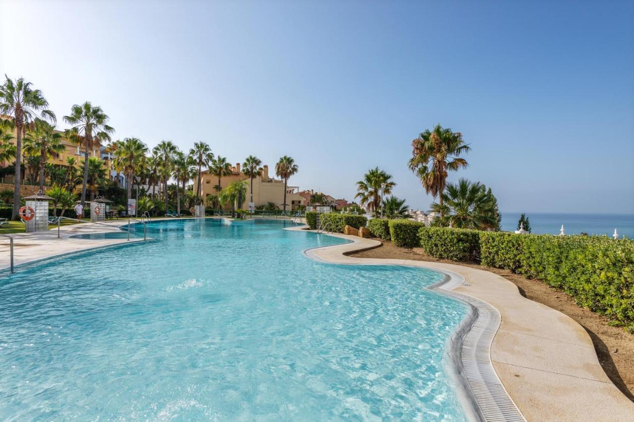 Pierre & Vacances Resort Terrazas Costa Del Sol مانيلفا المظهر الخارجي الصورة