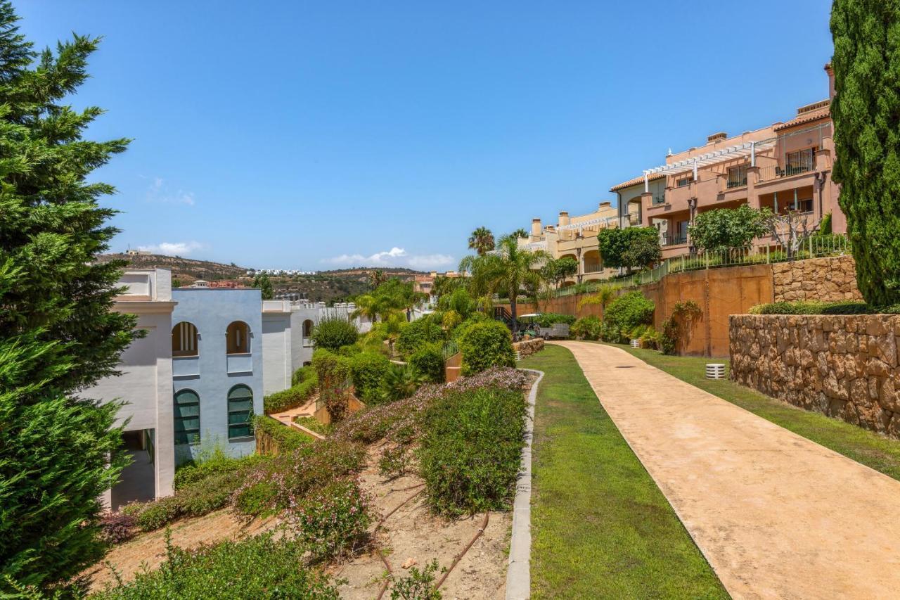 Pierre & Vacances Resort Terrazas Costa Del Sol مانيلفا المظهر الخارجي الصورة