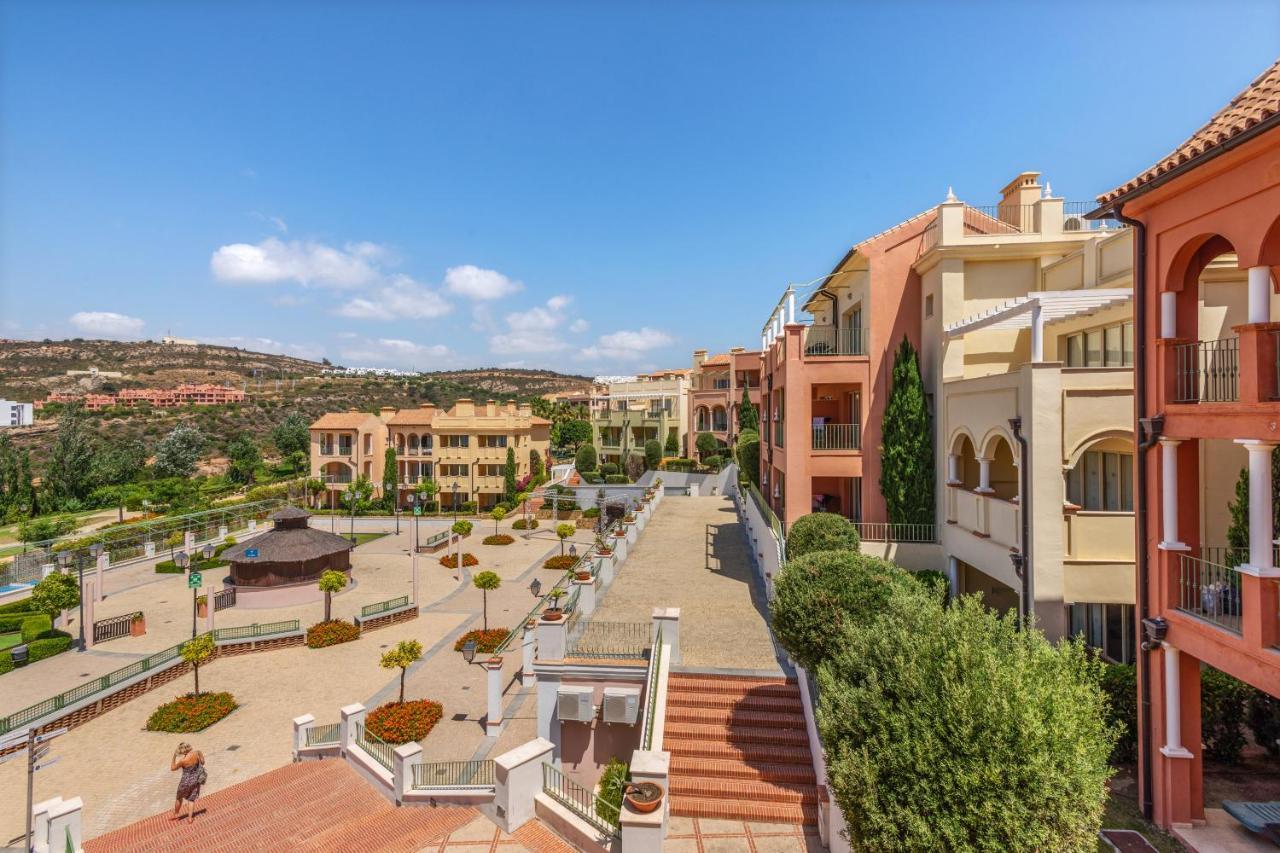 Pierre & Vacances Resort Terrazas Costa Del Sol مانيلفا المظهر الخارجي الصورة