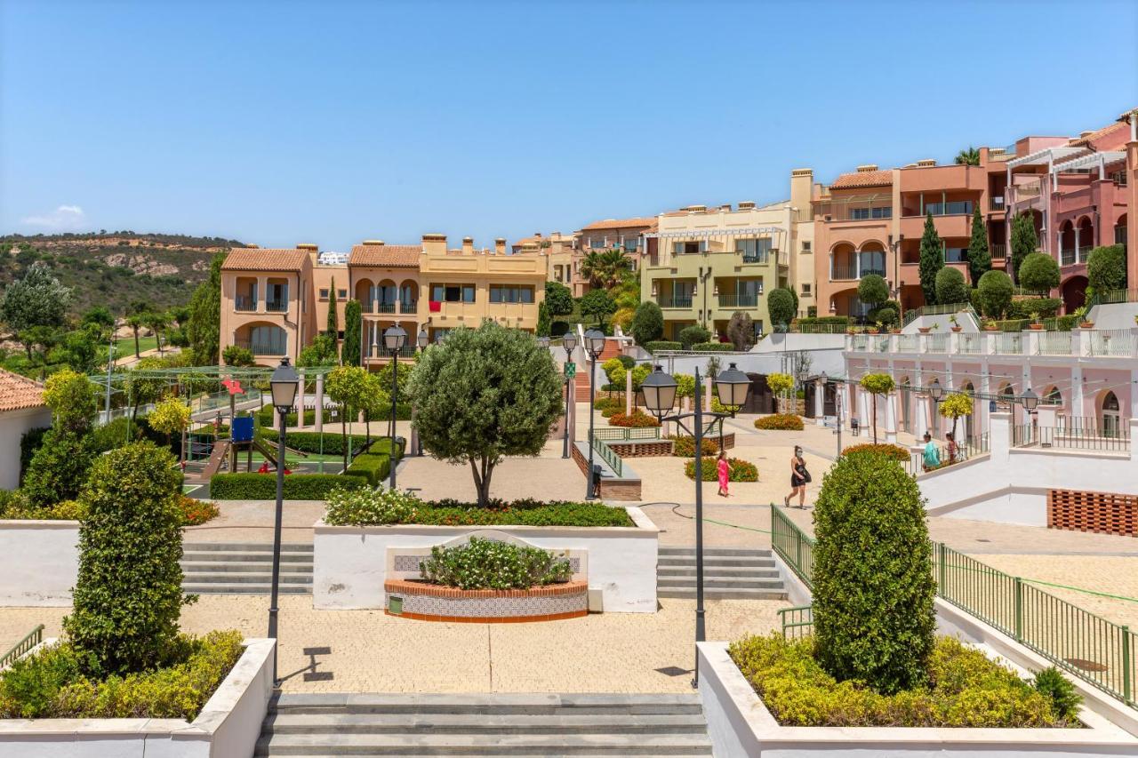 Pierre & Vacances Resort Terrazas Costa Del Sol مانيلفا المظهر الخارجي الصورة