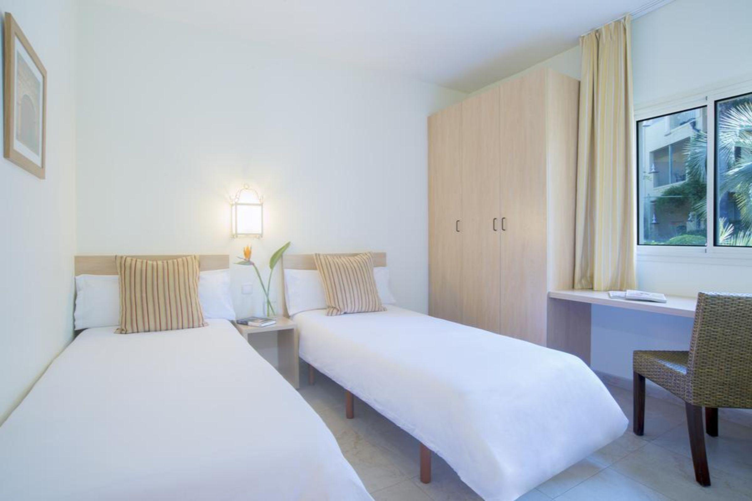 Pierre & Vacances Resort Terrazas Costa Del Sol مانيلفا المظهر الخارجي الصورة