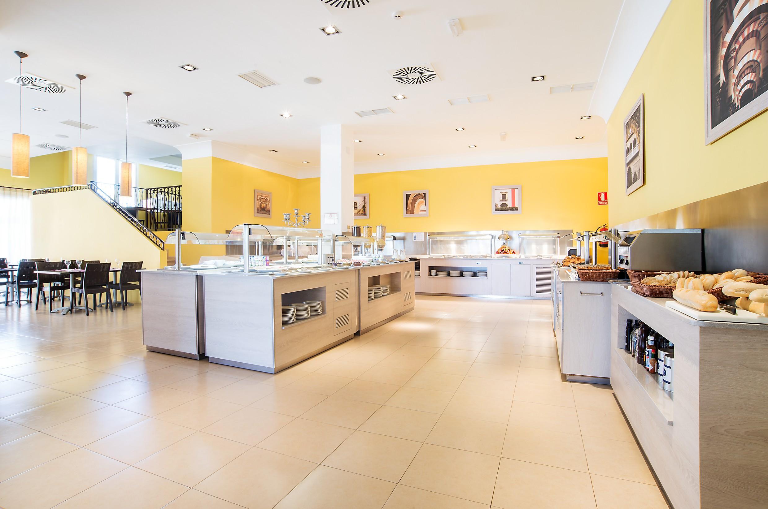 Pierre & Vacances Resort Terrazas Costa Del Sol مانيلفا المظهر الخارجي الصورة