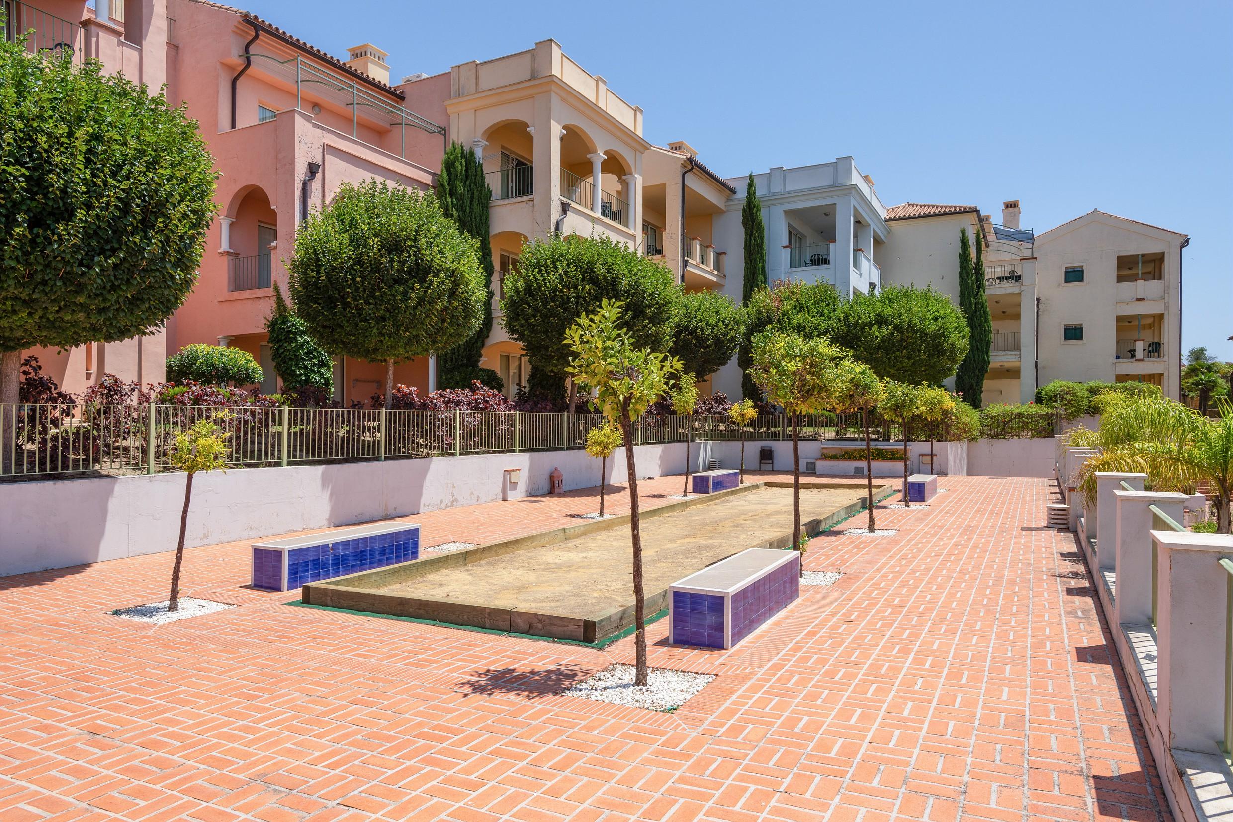 Pierre & Vacances Resort Terrazas Costa Del Sol مانيلفا المظهر الخارجي الصورة