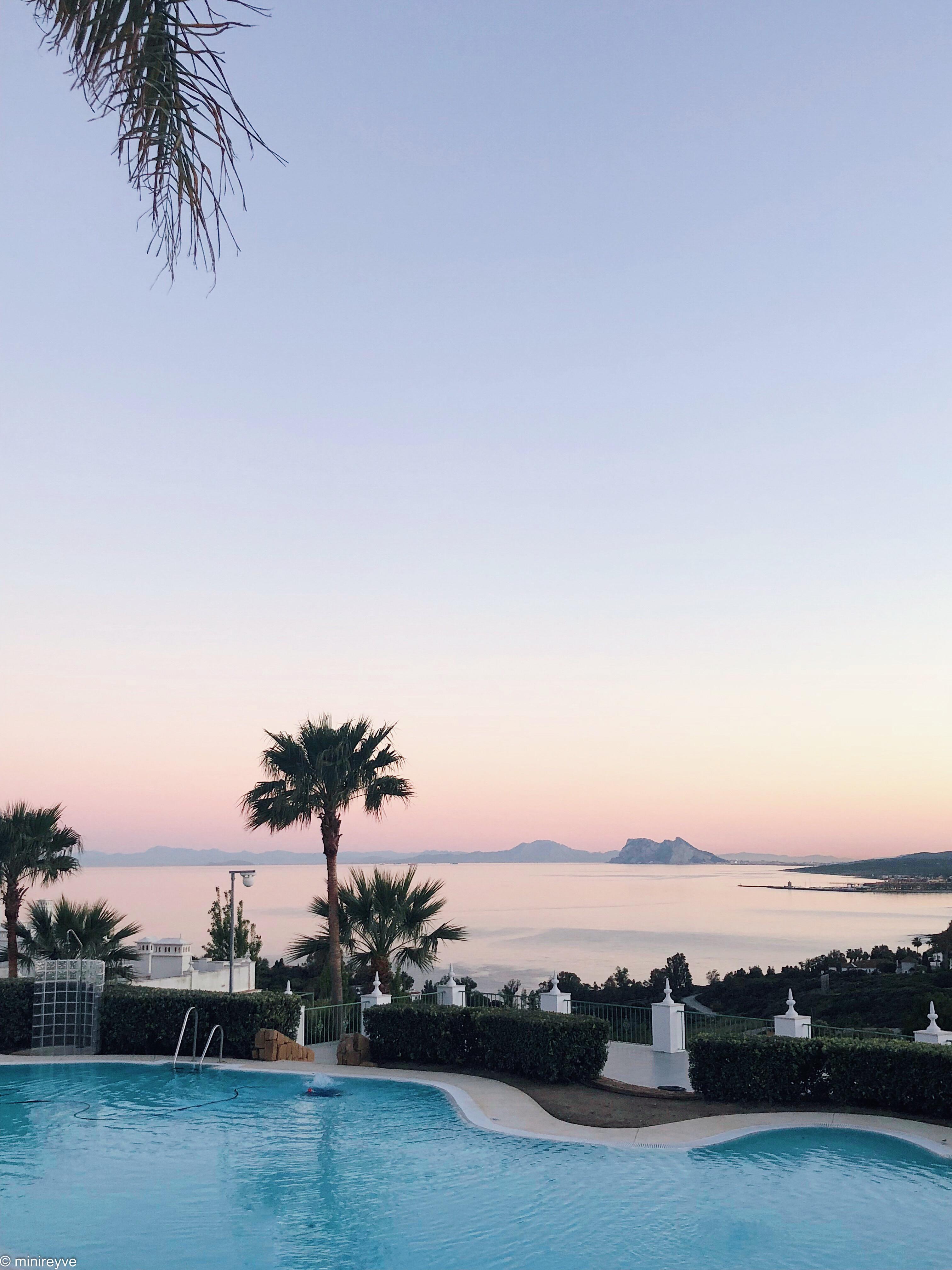 Pierre & Vacances Resort Terrazas Costa Del Sol مانيلفا المظهر الخارجي الصورة