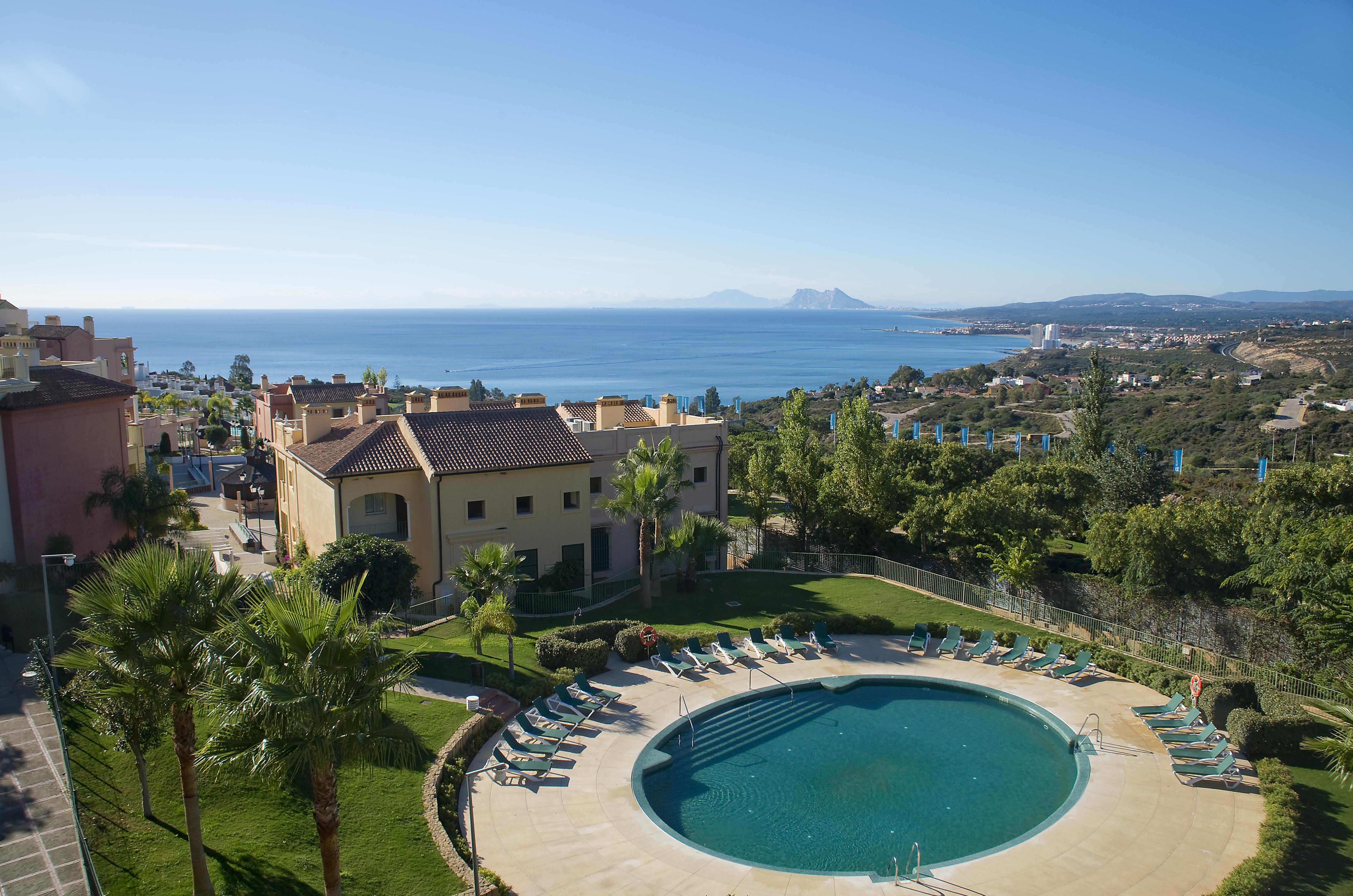 Pierre & Vacances Resort Terrazas Costa Del Sol مانيلفا المظهر الخارجي الصورة