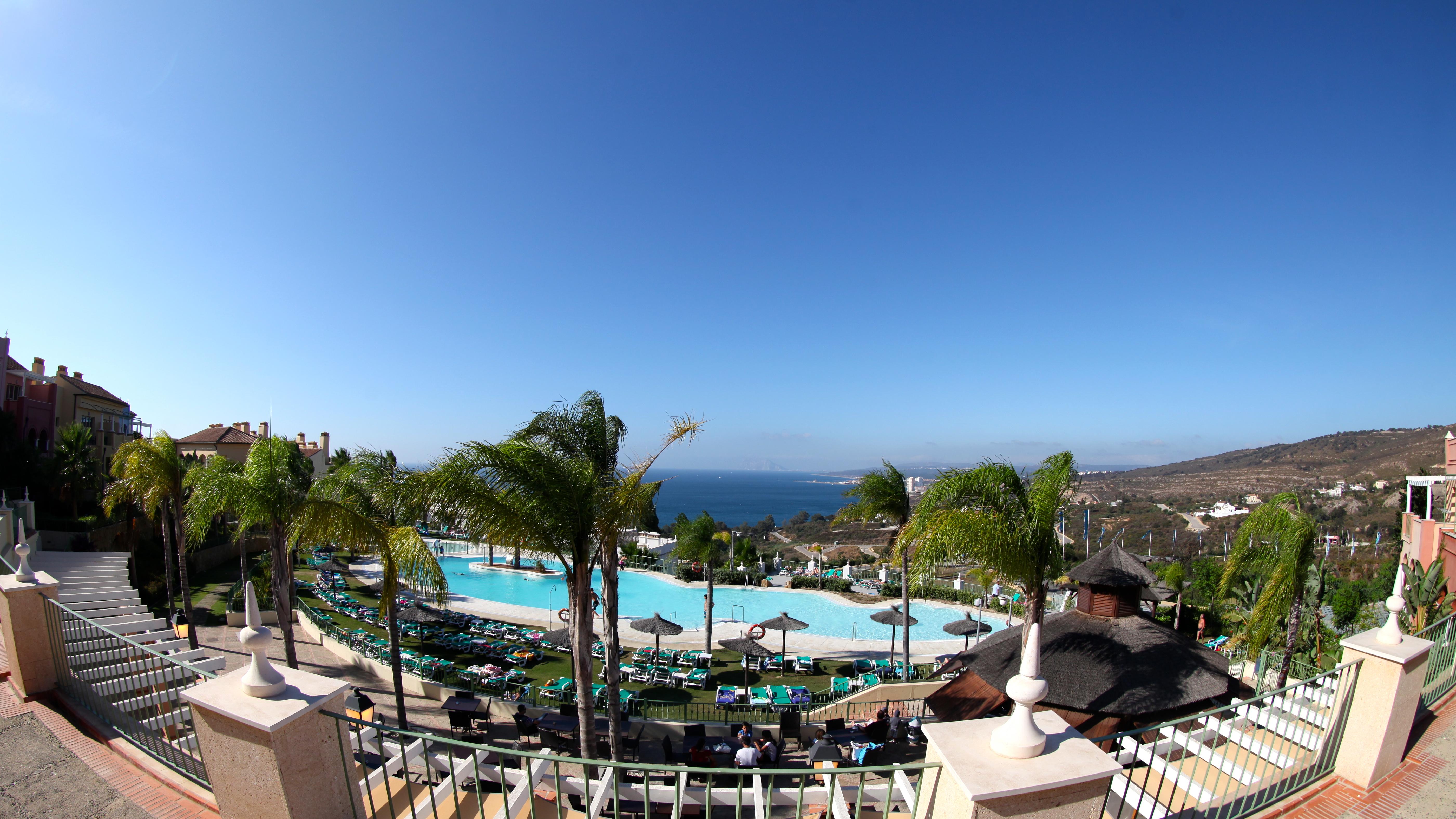 Pierre & Vacances Resort Terrazas Costa Del Sol مانيلفا المظهر الخارجي الصورة
