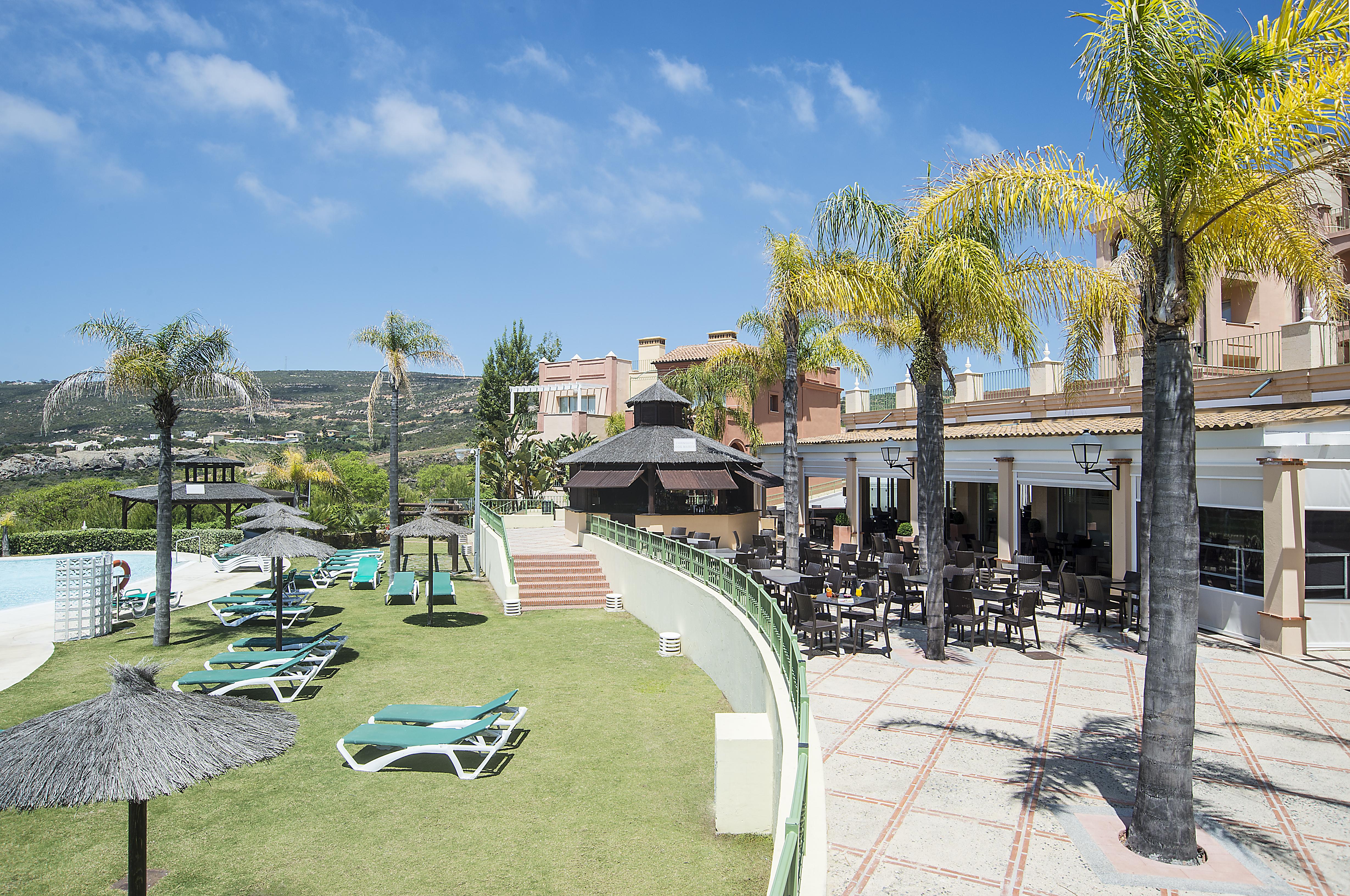 Pierre & Vacances Resort Terrazas Costa Del Sol مانيلفا المظهر الخارجي الصورة