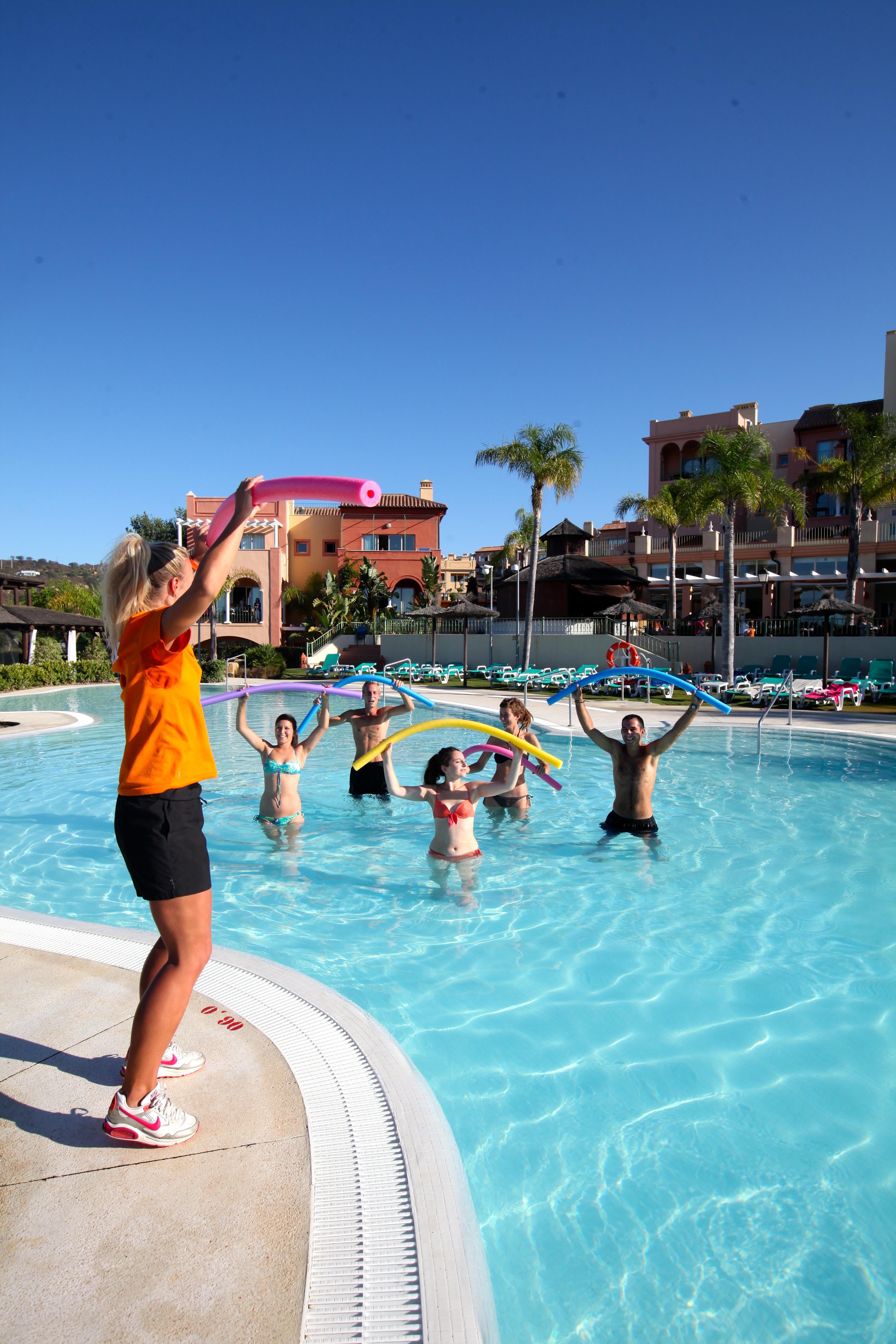 Pierre & Vacances Resort Terrazas Costa Del Sol مانيلفا المظهر الخارجي الصورة