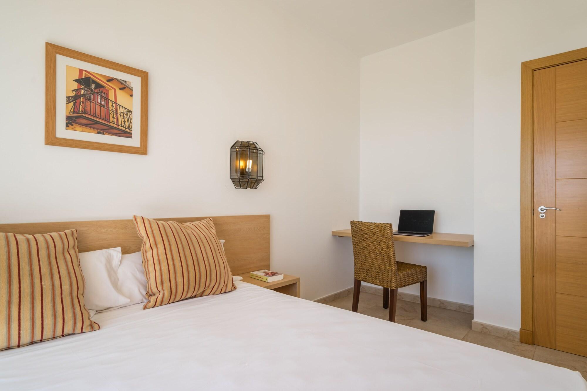Pierre & Vacances Resort Terrazas Costa Del Sol مانيلفا المظهر الخارجي الصورة