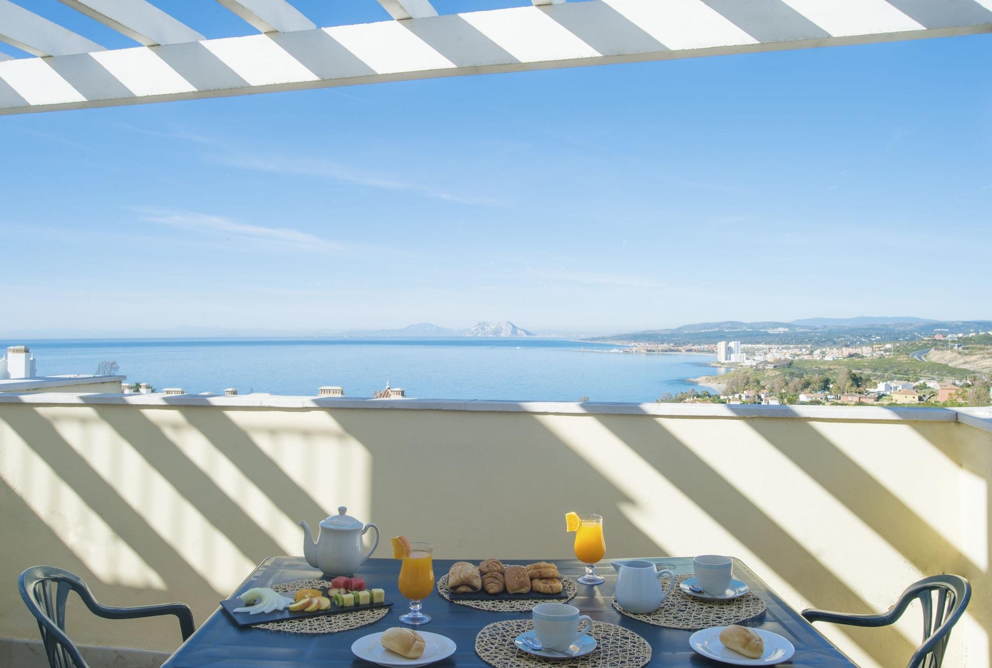 Pierre & Vacances Resort Terrazas Costa Del Sol مانيلفا المظهر الخارجي الصورة