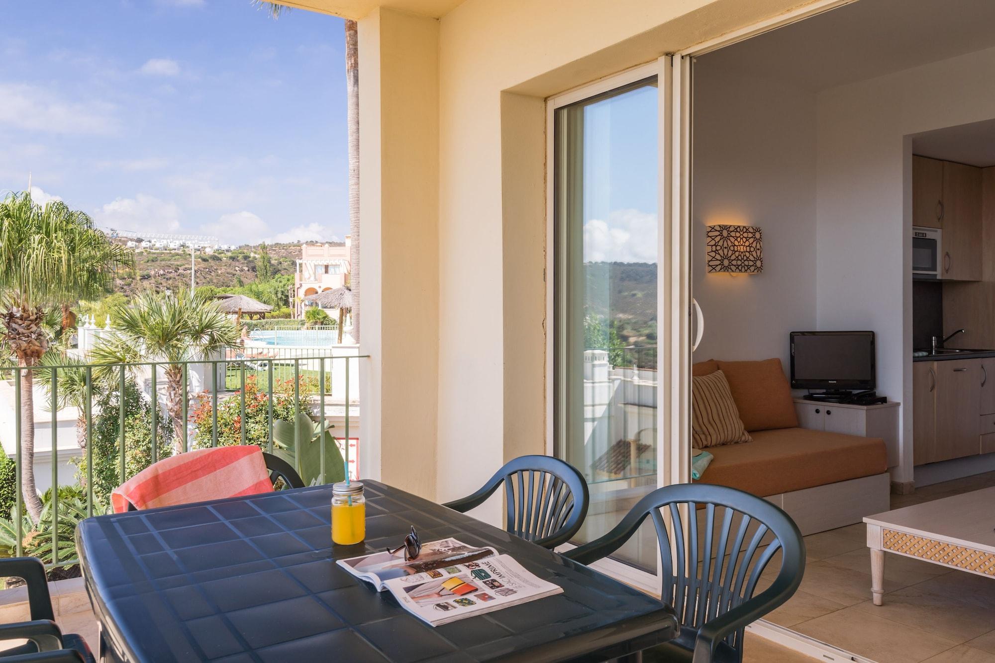 Pierre & Vacances Resort Terrazas Costa Del Sol مانيلفا المظهر الخارجي الصورة
