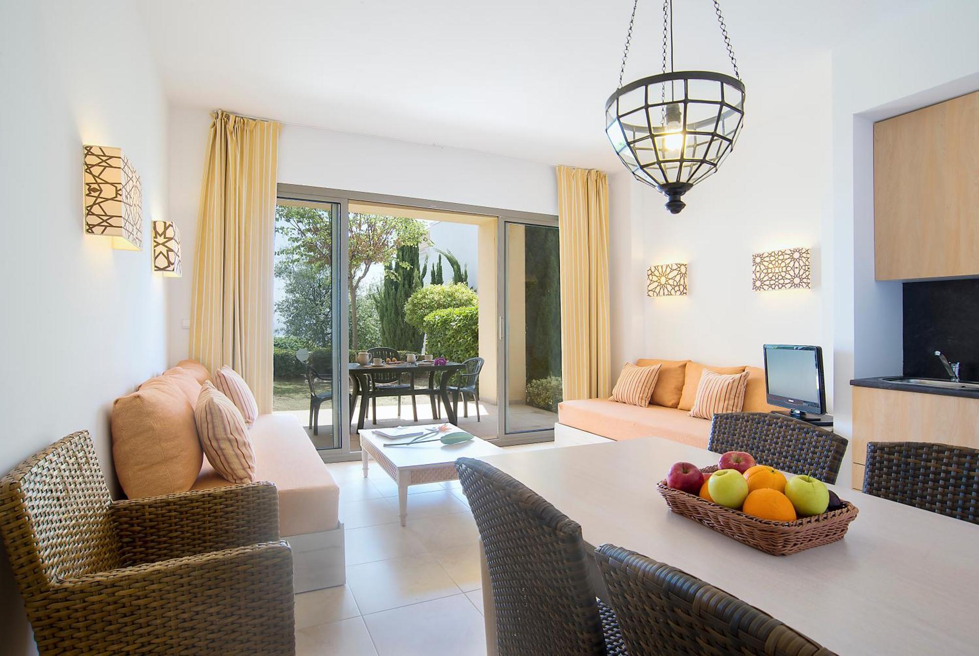 Pierre & Vacances Resort Terrazas Costa Del Sol مانيلفا المظهر الخارجي الصورة