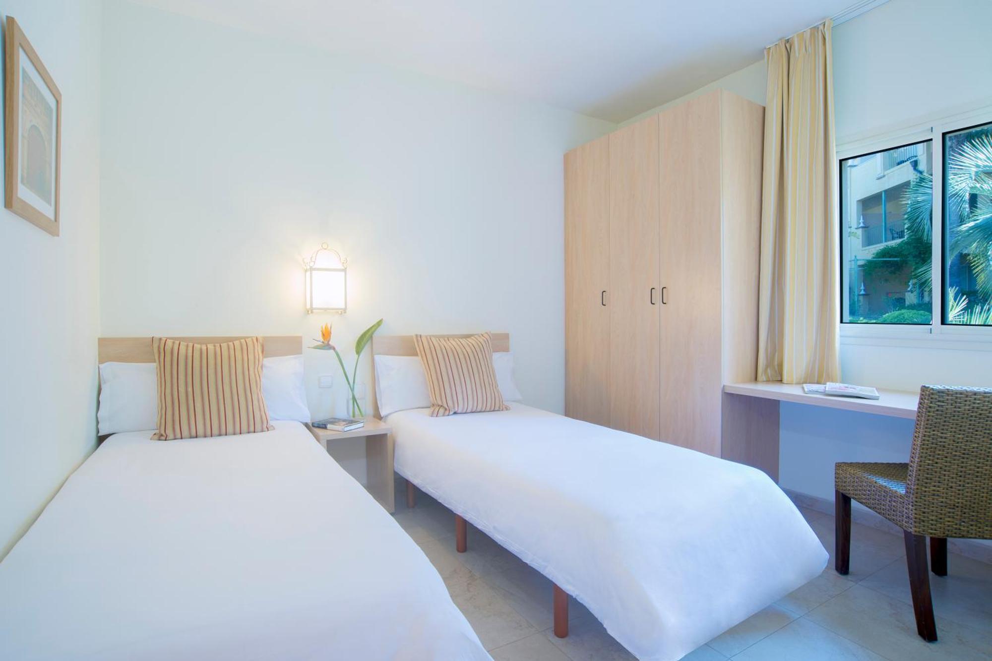 Pierre & Vacances Resort Terrazas Costa Del Sol مانيلفا المظهر الخارجي الصورة