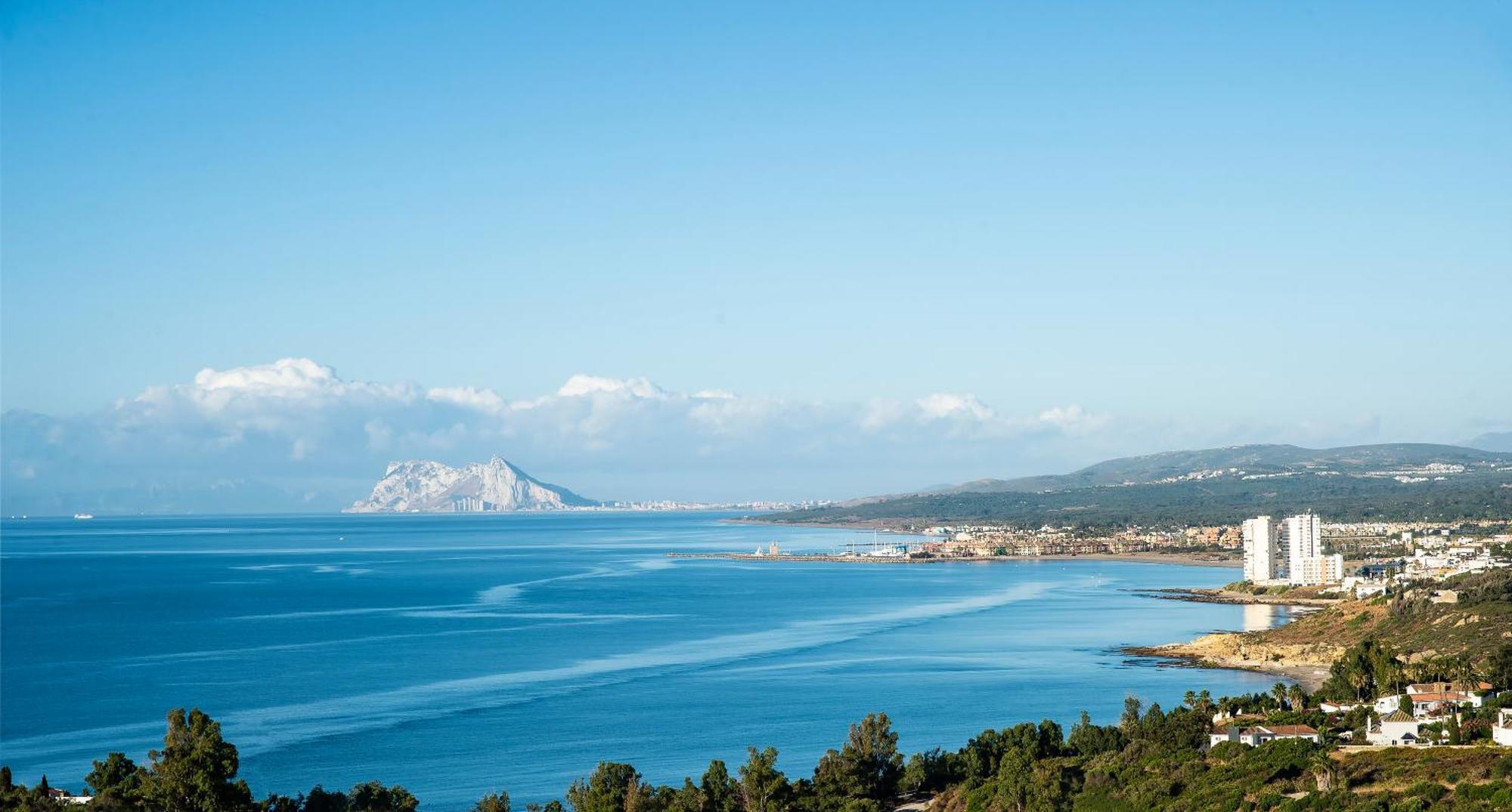 Pierre & Vacances Resort Terrazas Costa Del Sol مانيلفا المظهر الخارجي الصورة